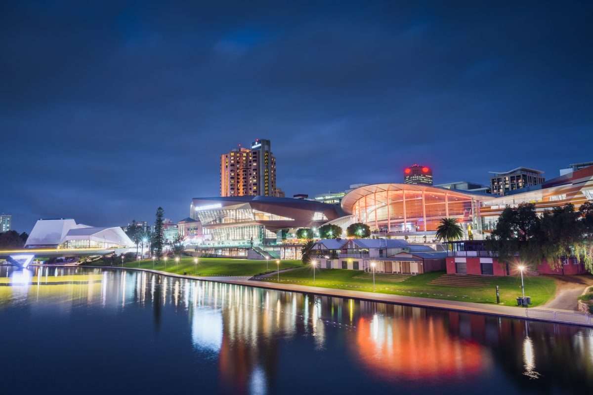 attracting customers in Adelaide